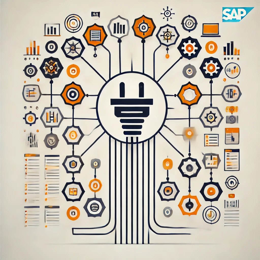 SAP Fieldglass – Connector Variant: Why should you use it?